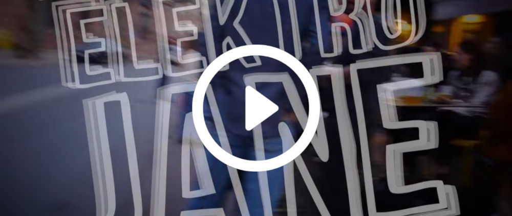 Citrouille Mixture Party